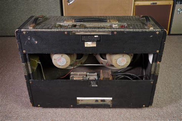 Are Selmer amps any good?