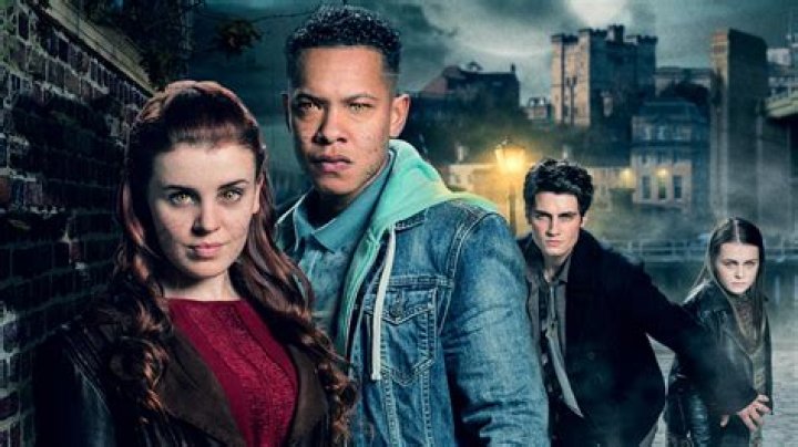 Is Wolfblood Cancelled