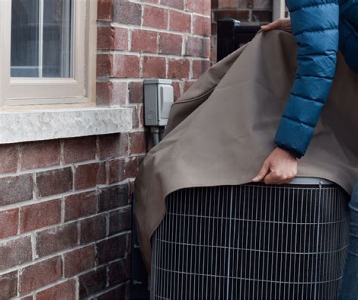 Should I use AC winter