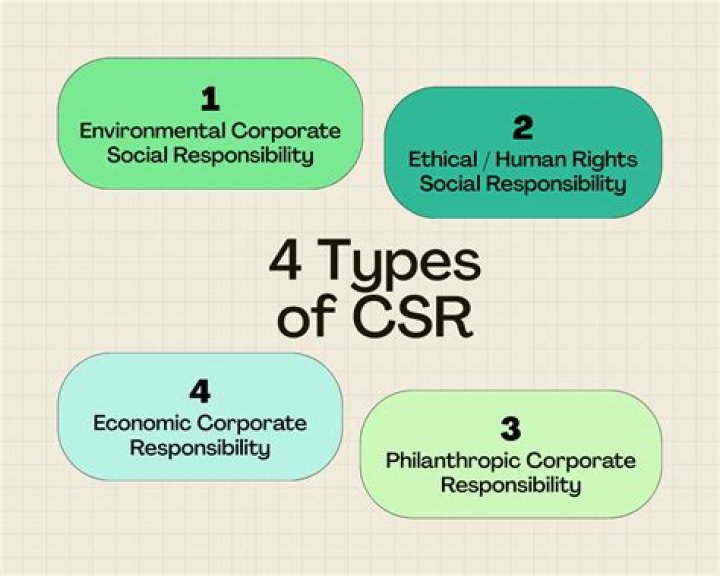 What are CSR standards