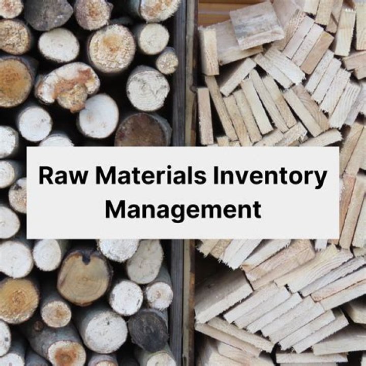What are dry materials