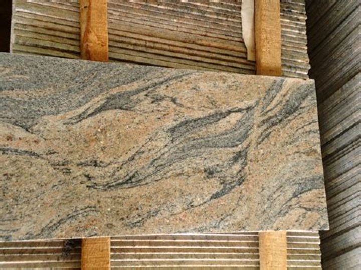 What are granite tiles