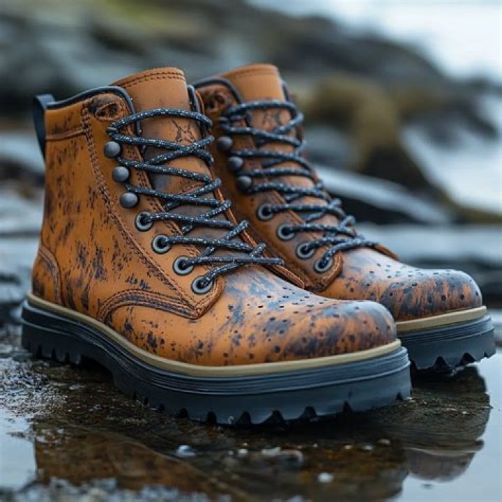 What are Xtratuf boots