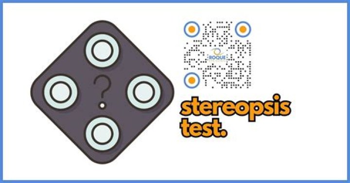 What causes stereopsis