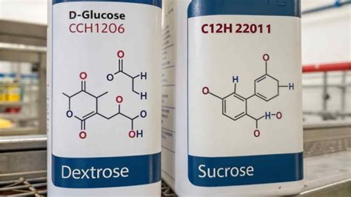 What class is dextrose