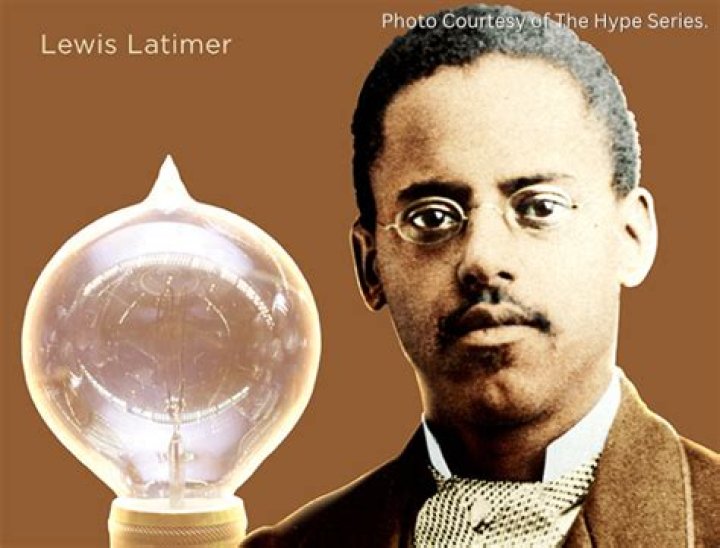 What did Lewis Latimer