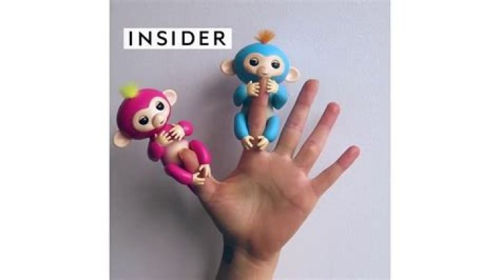 What do fingerlings do