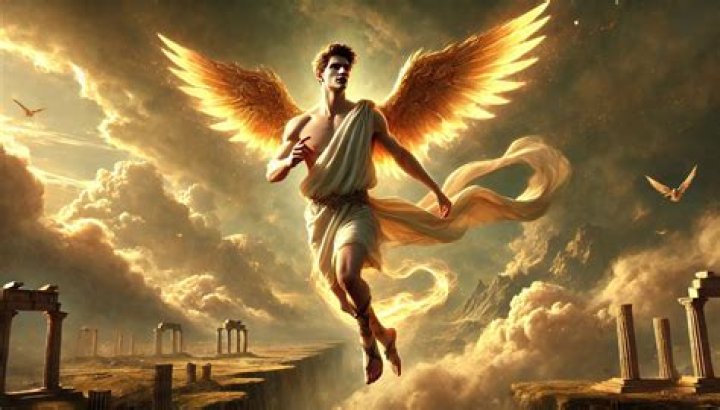 What does anteros mean