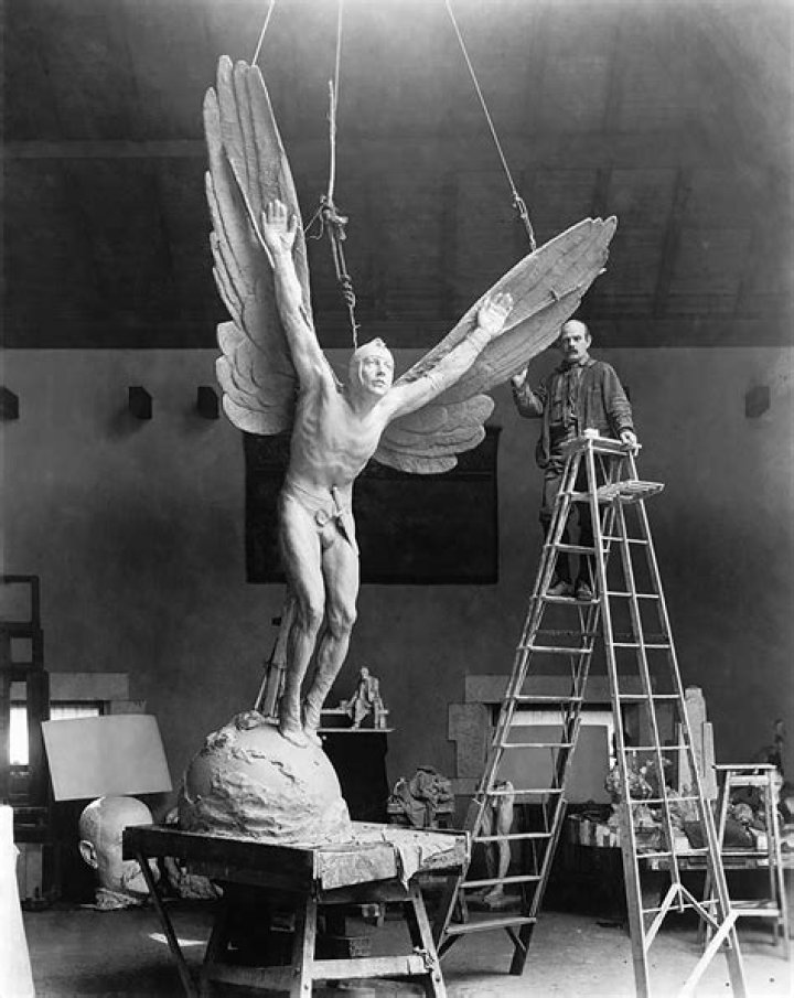 What does Borglum mean