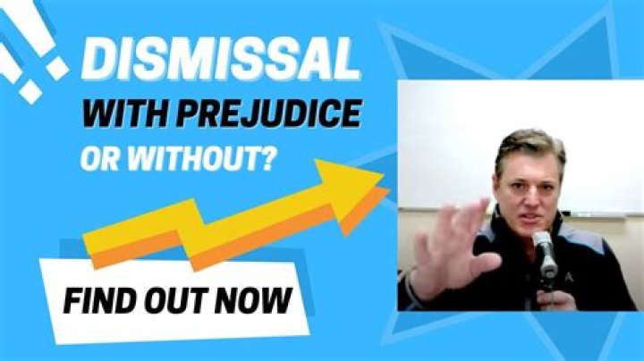 What does dismiss kill