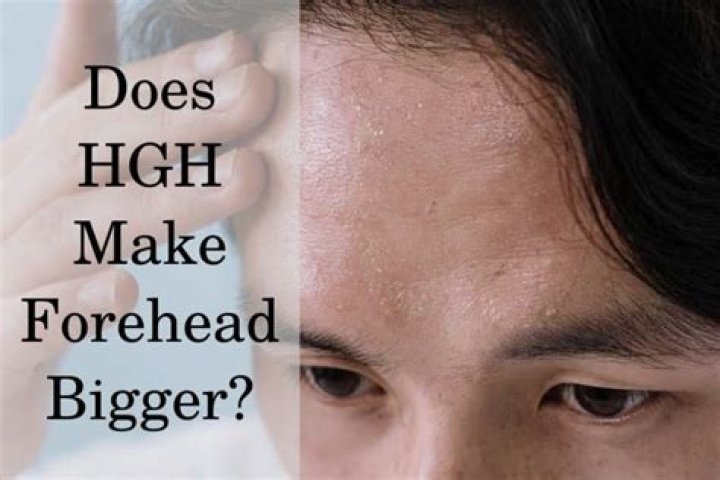 What does HGH Spray do